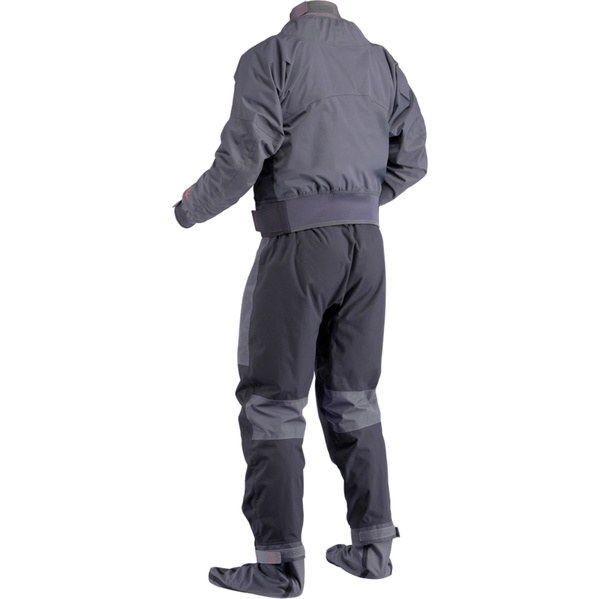 2026 Palm Cascade Tørdragt Til Mænd 13912  Jet Grey / Black